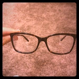 Late Spade ♠️ glasses